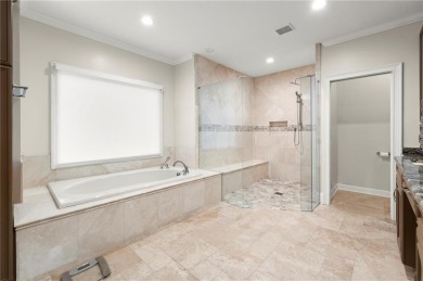 Discover this beautifully renovated custom estate, perfectly on Brookfield Country Club in Georgia - for sale on GolfHomes.com, golf home, golf lot