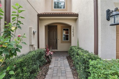 Absolutely Stunning Townhome in a Top-Rated School District - on Eagle Creek Golf Club in Florida - for sale on GolfHomes.com, golf home, golf lot