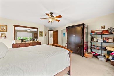 How does summer overlooking the golf course sound? Come view on Foxford Hills Golf Club in Illinois - for sale on GolfHomes.com, golf home, golf lot