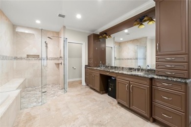 Discover this beautifully renovated custom estate, perfectly on Brookfield Country Club in Georgia - for sale on GolfHomes.com, golf home, golf lot