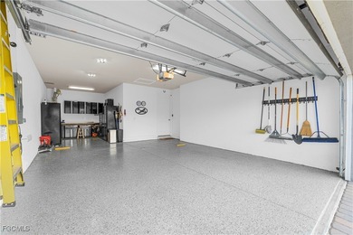 Stunning Pulte Martin Ray model Home in Parkside with Premium on Babcock National Golf Course in Florida - for sale on GolfHomes.com, golf home, golf lot