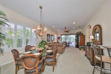 PRIME LOCATION WITH STUNNING WATER & GOLF COURSE VIEWS!  Welcome on The Club Renaissance in Florida - for sale on GolfHomes.com, golf home, golf lot