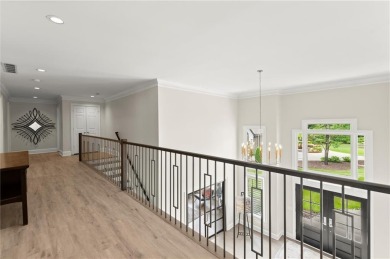 Discover this beautifully renovated custom estate, perfectly on Brookfield Country Club in Georgia - for sale on GolfHomes.com, golf home, golf lot