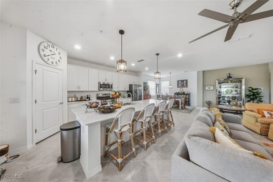 ***GOLF CART INCLUDED*** Experience Resort-Style Living in One on Babcock National Golf Course in Florida - for sale on GolfHomes.com, golf home, golf lot