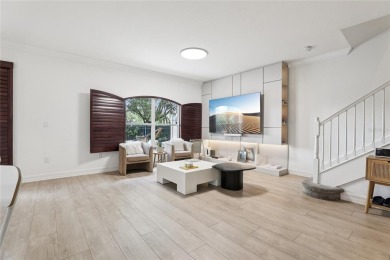 Absolutely Stunning Townhome in a Top-Rated School District - on Eagle Creek Golf Club in Florida - for sale on GolfHomes.com, golf home, golf lot