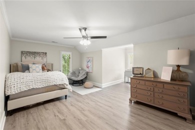 Discover this beautifully renovated custom estate, perfectly on Brookfield Country Club in Georgia - for sale on GolfHomes.com, golf home, golf lot