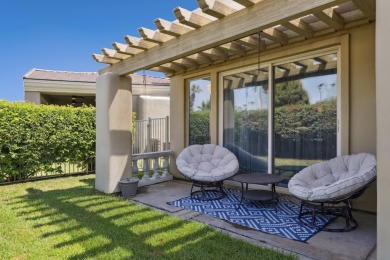 Exceptional and beautiful home located in gated Bellissimo, a on Bermuda Dunes Country Club in California - for sale on GolfHomes.com, golf home, golf lot