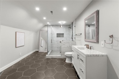 Discover this beautifully renovated custom estate, perfectly on Brookfield Country Club in Georgia - for sale on GolfHomes.com, golf home, golf lot