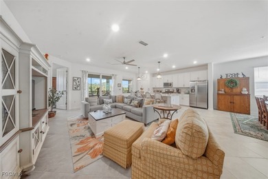 ***GOLF CART INCLUDED*** Experience Resort-Style Living in One on Babcock National Golf Course in Florida - for sale on GolfHomes.com, golf home, golf lot