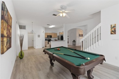 Welcome Home to your Florida Paradise! This is a beautiful 5 bed on Highlands Reserve Golf Club in Florida - for sale on GolfHomes.com, golf home, golf lot
