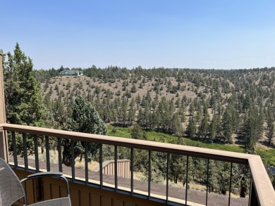 Enjoy the remarkable river view of the Deschutes River as it on Eagle Crest Golf Resort - Resort Course in Oregon - for sale on GolfHomes.com, golf home, golf lot