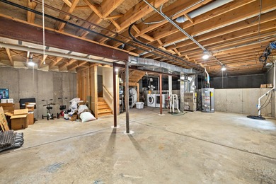 How does summer overlooking the golf course sound? Come view on Foxford Hills Golf Club in Illinois - for sale on GolfHomes.com, golf home, golf lot