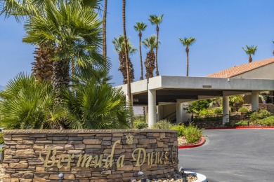 Exceptional and beautiful home located in gated Bellissimo, a on Bermuda Dunes Country Club in California - for sale on GolfHomes.com, golf home, golf lot