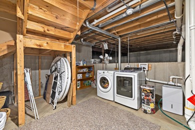 How does summer overlooking the golf course sound? Come view on Foxford Hills Golf Club in Illinois - for sale on GolfHomes.com, golf home, golf lot