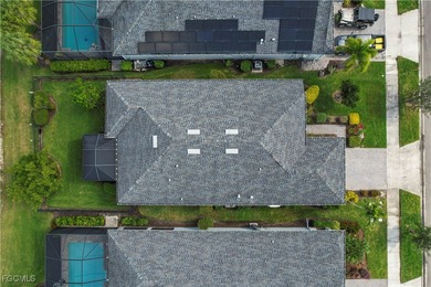 Stunning Pulte Martin Ray model Home in Parkside with Premium on Babcock National Golf Course in Florida - for sale on GolfHomes.com, golf home, golf lot