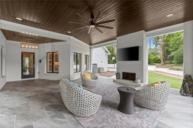 Discover this beautifully renovated custom estate, perfectly on Brookfield Country Club in Georgia - for sale on GolfHomes.com, golf home, golf lot