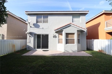 PRISTINE SILVER SHORES GATED TWO STORY CONTEMPORARY 3 BEDROOM 2 on Grand Palms Hotel and Golf Resort in Florida - for sale on GolfHomes.com, golf home, golf lot