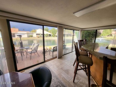 Seller Concessions Available for an accepted offer by 5/31/24 on Leisure World Country Club in Arizona - for sale on GolfHomes.com, golf home, golf lot