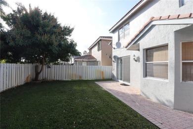 PRISTINE SILVER SHORES GATED TWO STORY CONTEMPORARY 3 BEDROOM 2 on Grand Palms Hotel and Golf Resort in Florida - for sale on GolfHomes.com, golf home, golf lot