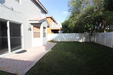 PRISTINE SILVER SHORES GATED TWO STORY CONTEMPORARY 3 BEDROOM 2 on Grand Palms Hotel and Golf Resort in Florida - for sale on GolfHomes.com, golf home, golf lot