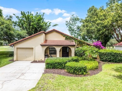 One or more photo(s) has been virtually staged. Located on one on Orange Tree Golf Club in Florida - for sale on GolfHomes.com, golf home, golf lot