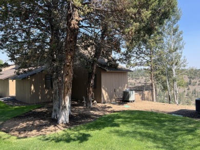 Enjoy the remarkable river view of the Deschutes River as it on Eagle Crest Golf Resort - Resort Course in Oregon - for sale on GolfHomes.com, golf home, golf lot