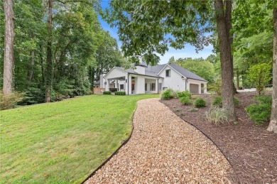 Discover this beautifully renovated custom estate, perfectly on Brookfield Country Club in Georgia - for sale on GolfHomes.com, golf home, golf lot