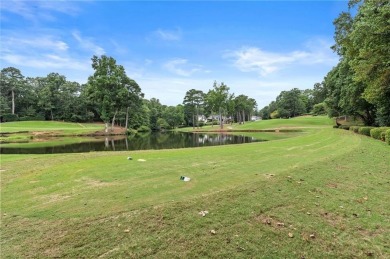 Discover this beautifully renovated custom estate, perfectly on Brookfield Country Club in Georgia - for sale on GolfHomes.com, golf home, golf lot