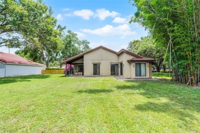 One or more photo(s) has been virtually staged. Located on one on Orange Tree Golf Club in Florida - for sale on GolfHomes.com, golf home, golf lot