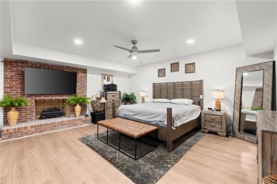 Discover this beautifully renovated custom estate, perfectly on Brookfield Country Club in Georgia - for sale on GolfHomes.com, golf home, golf lot