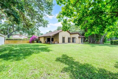 One or more photo(s) has been virtually staged. Located on one on Orange Tree Golf Club in Florida - for sale on GolfHomes.com, golf home, golf lot
