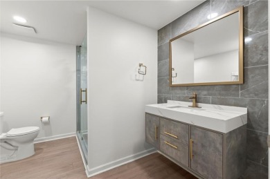 Discover this beautifully renovated custom estate, perfectly on Brookfield Country Club in Georgia - for sale on GolfHomes.com, golf home, golf lot
