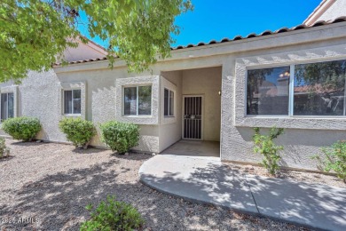 New Carpet and Freshly painted interior!! This rare 3 bedroom/2 on Arrowhead Country Club in Arizona - for sale on GolfHomes.com, golf home, golf lot