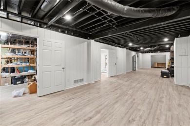Discover this beautifully renovated custom estate, perfectly on Brookfield Country Club in Georgia - for sale on GolfHomes.com, golf home, golf lot