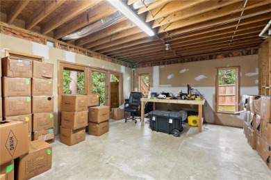 Discover this beautifully renovated custom estate, perfectly on Brookfield Country Club in Georgia - for sale on GolfHomes.com, golf home, golf lot