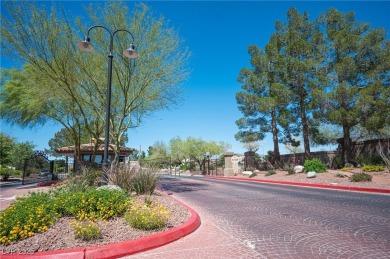Exquisitely renovated townhome from top to Bottom. A dramatic on Painted Desert Golf Club in Nevada - for sale on GolfHomes.com, golf home, golf lot