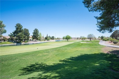 Exquisitely renovated townhome from top to Bottom. A dramatic on Painted Desert Golf Club in Nevada - for sale on GolfHomes.com, golf home, golf lot