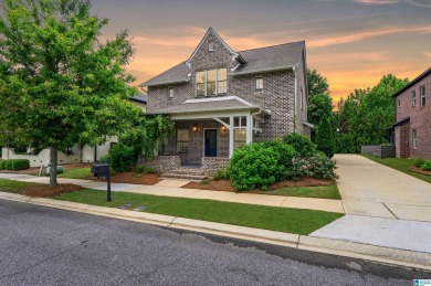 Welcome to 4387 Abbotts Way in the heart of Hoover's much sought on Ross Bridge Golf Resort in Alabama - for sale on GolfHomes.com, golf home, golf lot