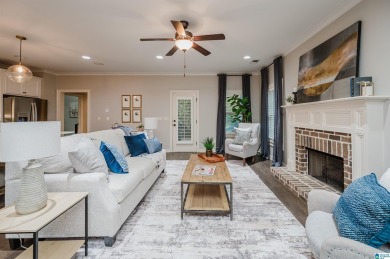 Welcome to 4387 Abbotts Way in the heart of Hoover's much sought on Ross Bridge Golf Resort in Alabama - for sale on GolfHomes.com, golf home, golf lot