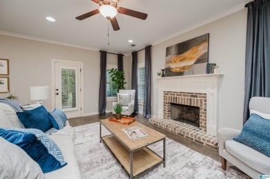 Welcome to 4387 Abbotts Way in the heart of Hoover's much sought on Ross Bridge Golf Resort in Alabama - for sale on GolfHomes.com, golf home, golf lot