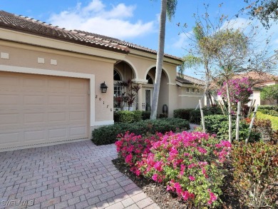 This beautiful home is located in Grandezza Golf and Country on The Club At Grandezza in Florida - for sale on GolfHomes.com, golf home, golf lot