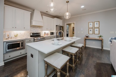 Welcome to 4387 Abbotts Way in the heart of Hoover's much sought on Ross Bridge Golf Resort in Alabama - for sale on GolfHomes.com, golf home, golf lot