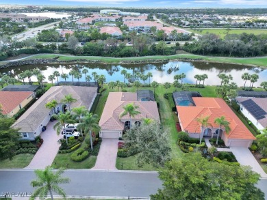 This beautiful home is located in Grandezza Golf and Country on The Club At Grandezza in Florida - for sale on GolfHomes.com, golf home, golf lot