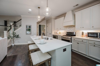 Welcome to 4387 Abbotts Way in the heart of Hoover's much sought on Ross Bridge Golf Resort in Alabama - for sale on GolfHomes.com, golf home, golf lot