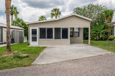 Live the Florida Lifestyle at Outdoor Resorts Orlando (ORO)! on Polo Park East in Florida - for sale on GolfHomes.com, golf home, golf lot