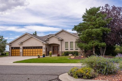 Makura Casias, Keller Williams Realty Southwest Associates, LLC on Links At Cobble Creek in Colorado - for sale on GolfHomes.com, golf home, golf lot