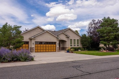 Makura Casias, Keller Williams Realty Southwest Associates, LLC on Links At Cobble Creek in Colorado - for sale on GolfHomes.com, golf home, golf lot