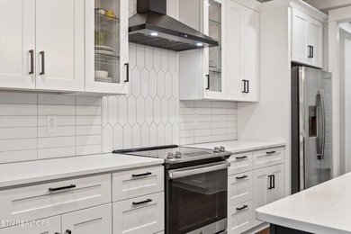 Step inside this stunning 5-year-old home and discover a perfect on Tanasi Golf Course in Tennessee - for sale on GolfHomes.com, golf home, golf lot