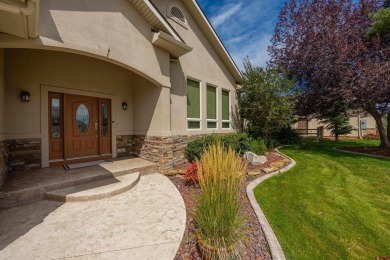 Makura Casias, Keller Williams Realty Southwest Associates, LLC on Links At Cobble Creek in Colorado - for sale on GolfHomes.com, golf home, golf lot