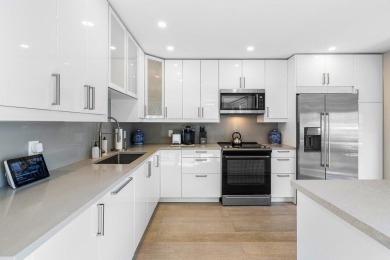 Beautifully renovated 3-bedroom, 2-bath first-floor residence on Quail Ridge Golf Course and Country Club in Florida - for sale on GolfHomes.com, golf home, golf lot